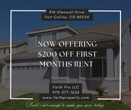 Building Photo - 914 Glenwall Dr