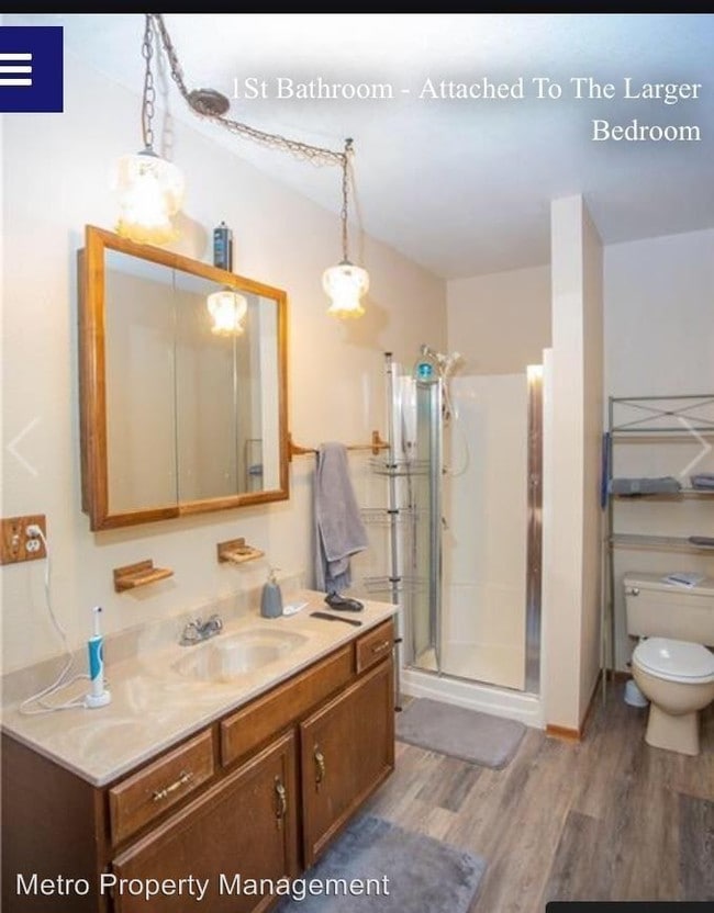 Building Photo - 2 br, 2 bath House - 3121 Prairie Drive