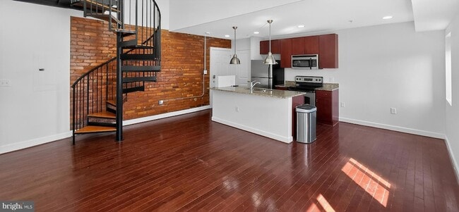 Photo - 5405 9th St NW Apartment