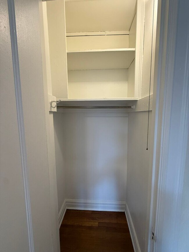 Interior Photo - New King Edward Apartments