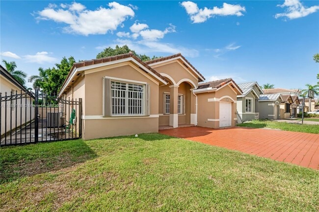 Foto del edificio - 15470 SW 41st Terrace