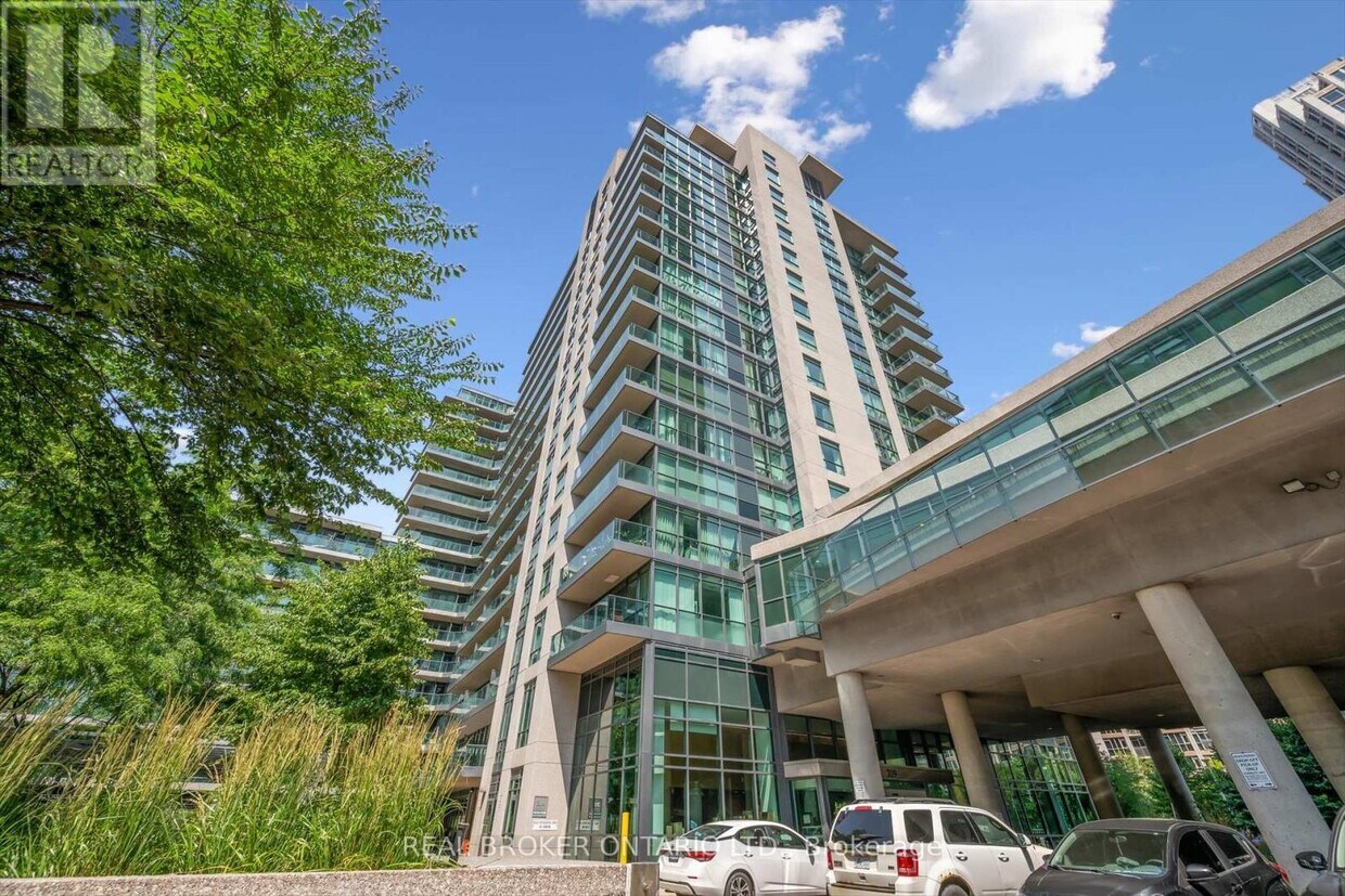 Photo principale - 209-209 Fort York Blvd