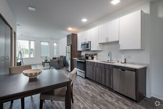 Building Photo - Eastsider Apartments