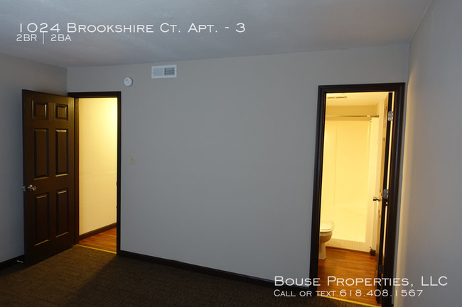 Building Photo - Bouse Apartment Homes