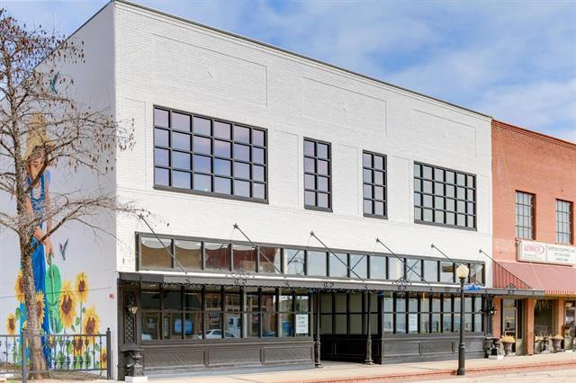 Foto del edificio - 115 E Moore Ave