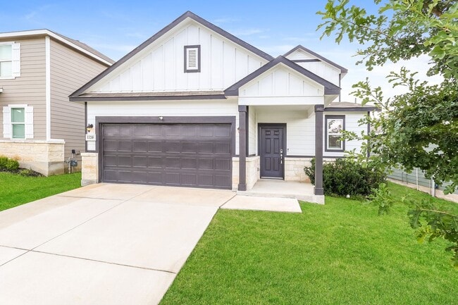 Stunning 4 bedroom, Primary bedroom downstairs , Less than 9 miles from Randolph AFB - Stunning 4 bedroom, Primary bedroom downstairs , Less than 9 miles from Randolph AFB House