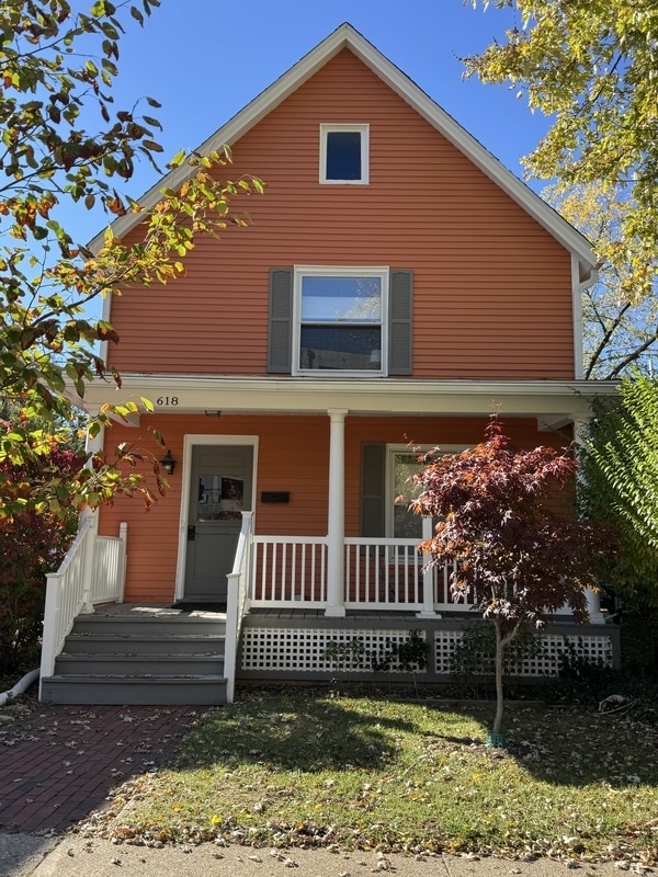 Building Photo - 618 S Ashley St