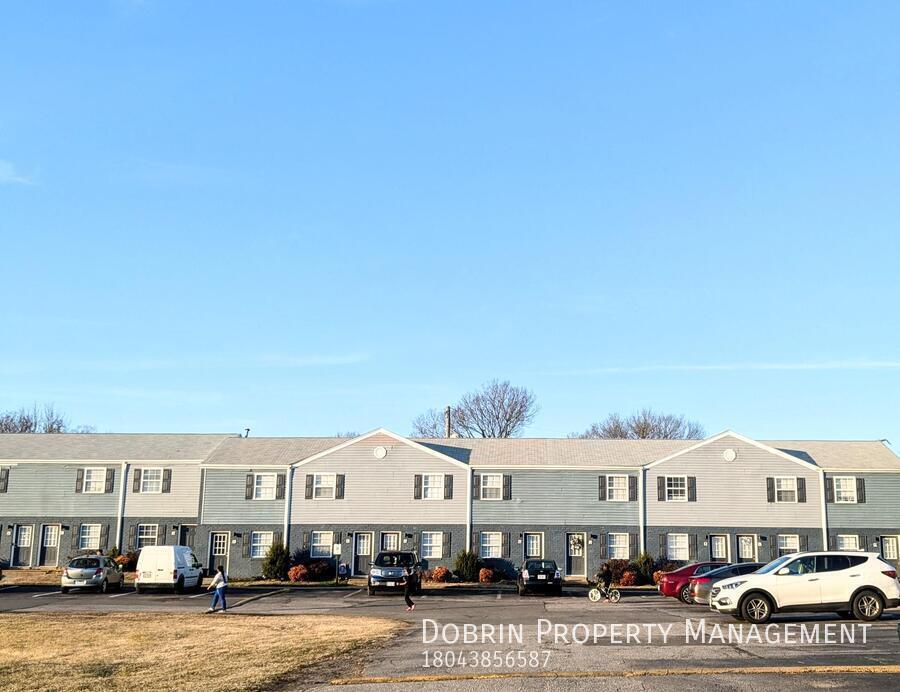 Primary Photo - 1707 Colorado Ave