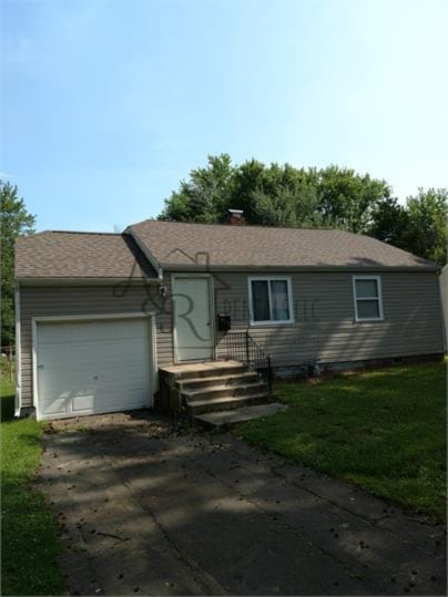 Building Photo - 413 Fieldcrest Dr