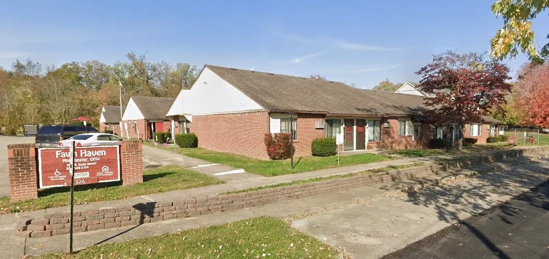 Primary Photo - 507 W 6th St