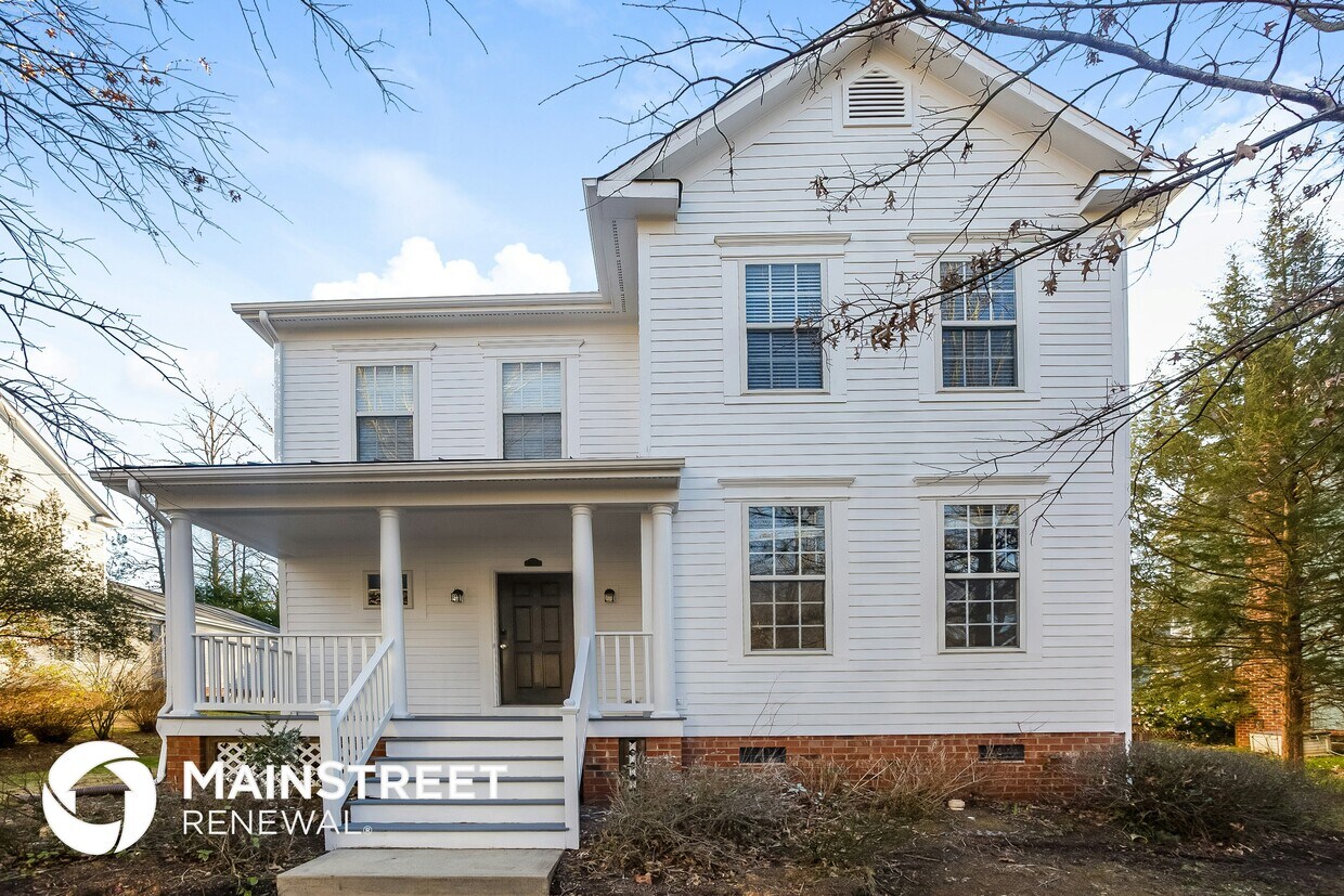 Foto principal - 12212 Notchwood Ct