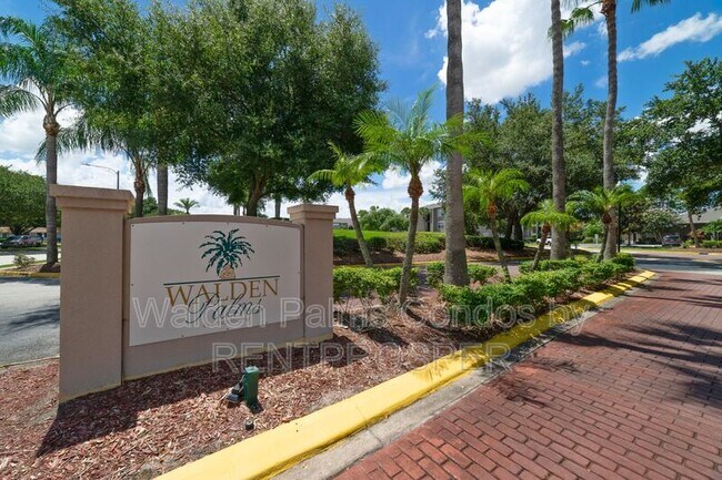 Foto del edificio - 4708 Walden Cir