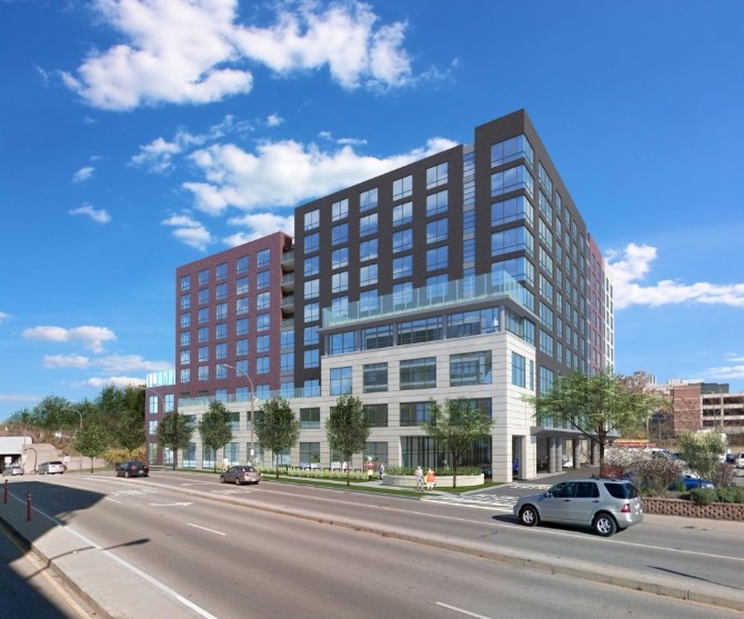 Foto principal - Trulee Evanston 62+