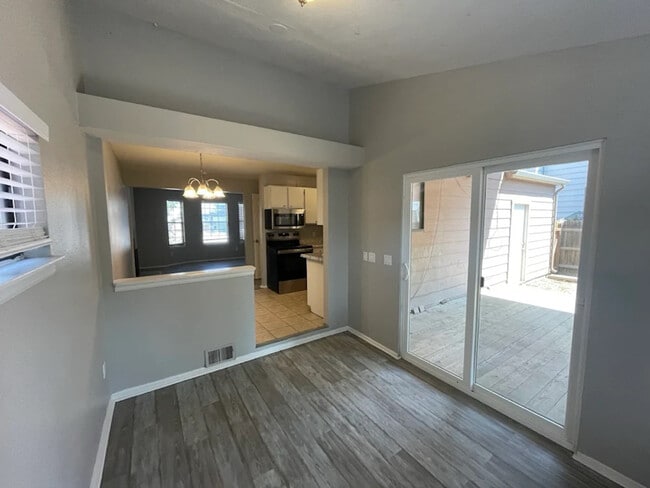 Building Photo - 4777 S Pagosa Way