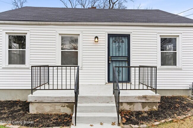 Foto del edificio - 1119 W Ashland Ave