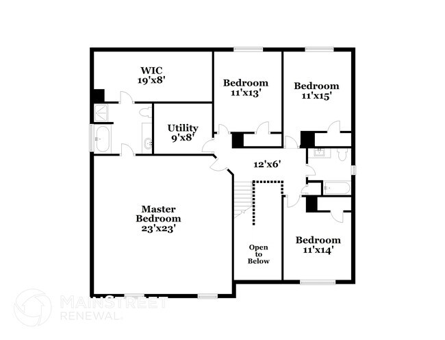 Building Photo - 2337 Brookgate Way