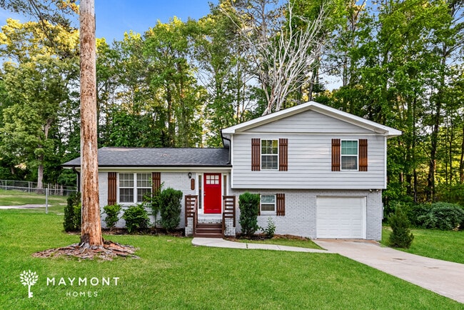Building Photo - 4111 Northstrand Dr