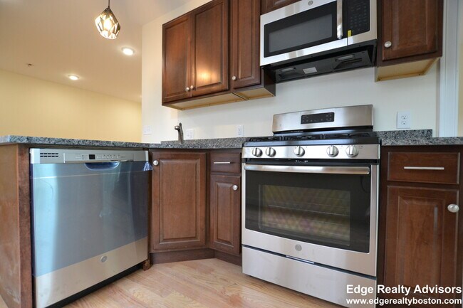 Foto del edificio - 549 Washington St