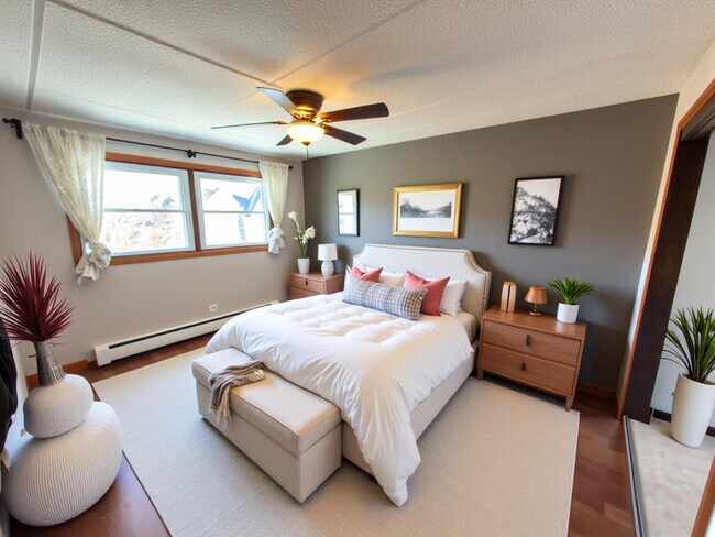 Foto del edificio - 999 Euclid Ave