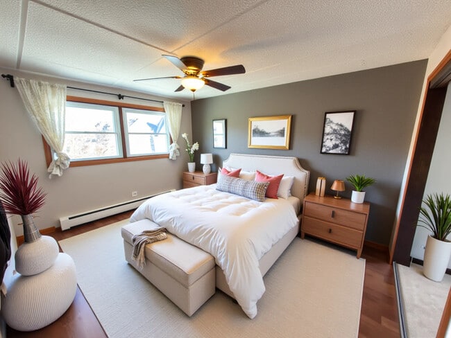 Building Photo - 999 Euclid Ave