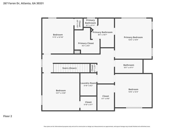 Building Photo - 267 Faron Dr