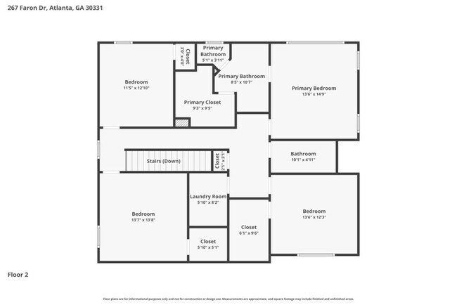 Foto del edificio - 267 Faron Dr