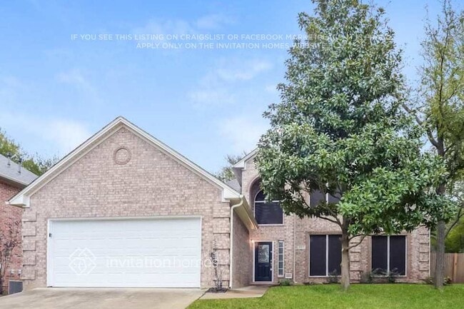 Building Photo - 6517 Forest Park Dr