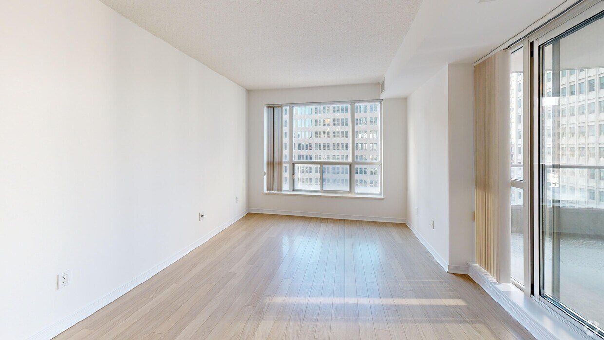 Photo - The Bay Club Apartments