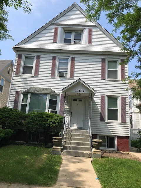 Foto principal - 1103 Garnett Pl