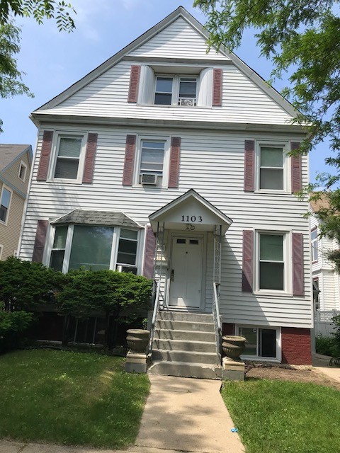 Primary Photo - 1103 Garnett Pl