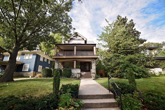 Building Photo - 3704 Jefferson St
