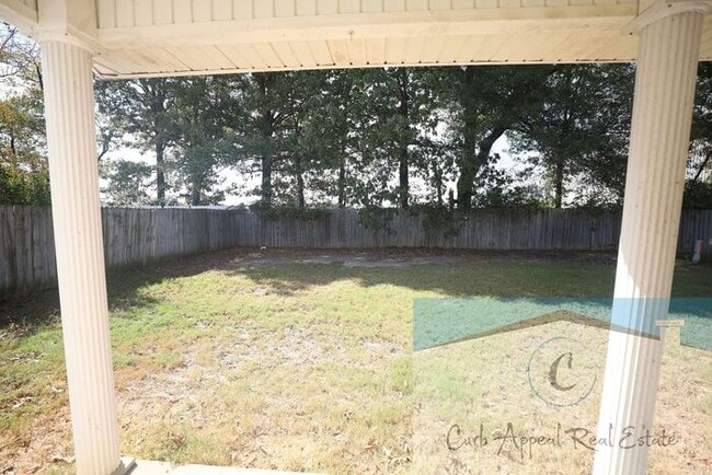 Foto del edificio - Beautiful 3 bed /2 bath home - Nettleton s...