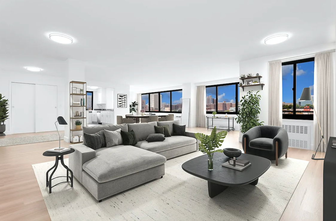 Foto principal - 470 Lenox Ave