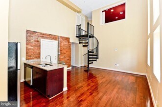 Building Photo - 5401 9th St NW