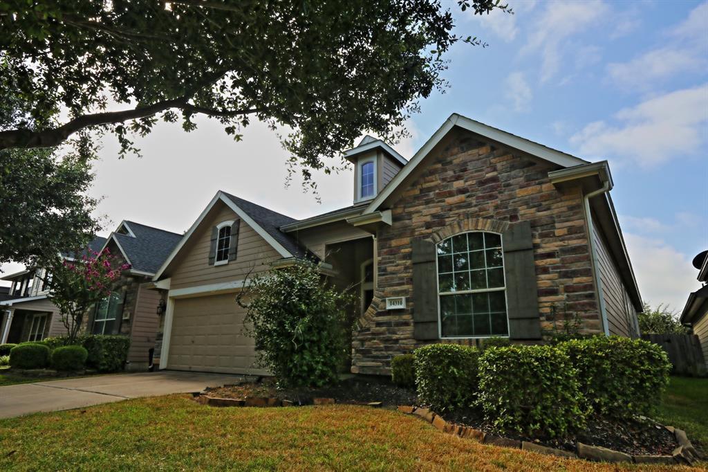 Foto principal - 14310 Bush Sage Dr