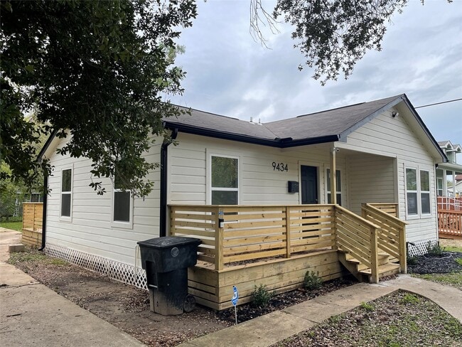 Foto del edificio - 9434 Rhode Island St