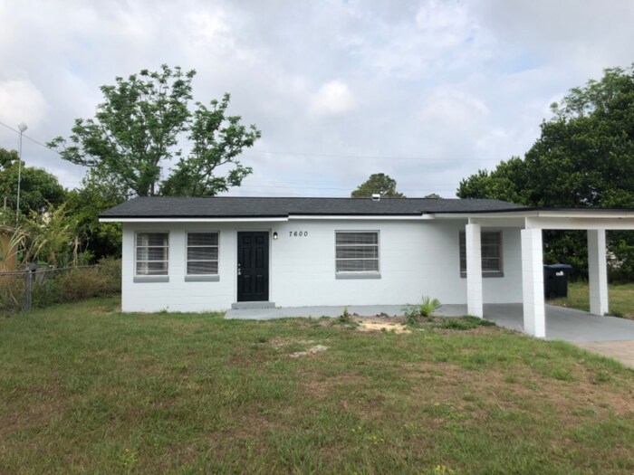 Foto principal - 3/2 Orlando Home Ready for Immediate Move In!
