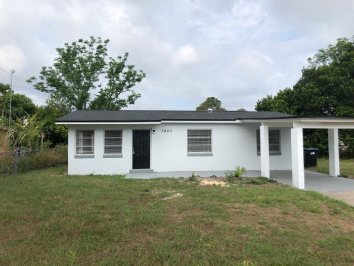 Primary Photo - 3/2 Orlando Home Ready for Immediate Move In!