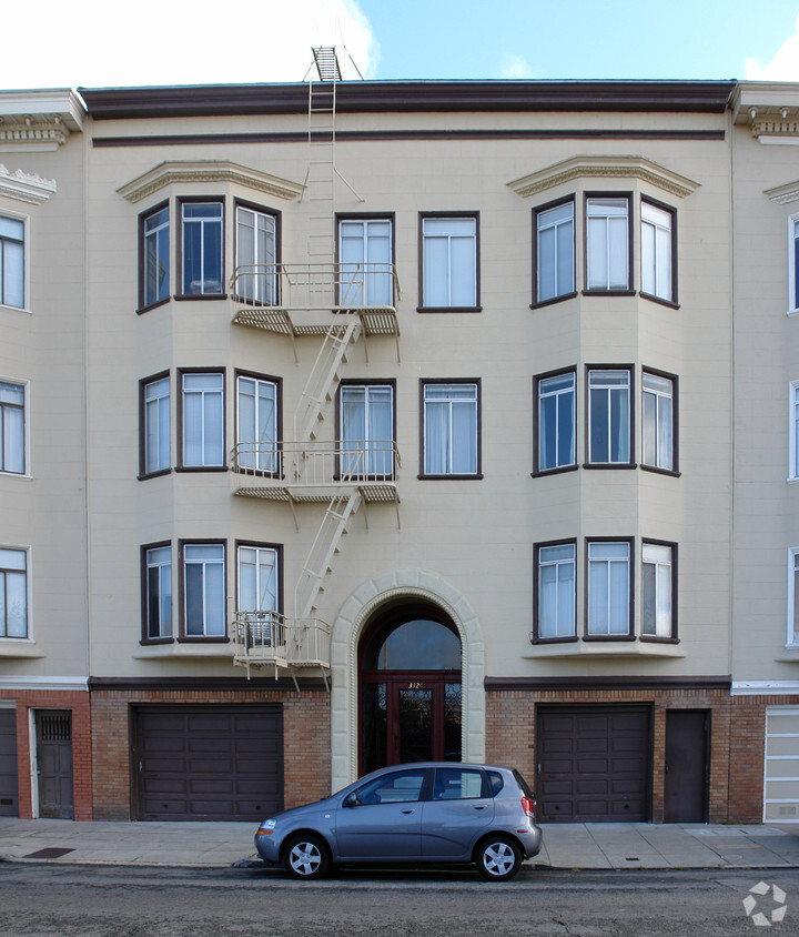 Foto del edificio - 3326 Laguna St