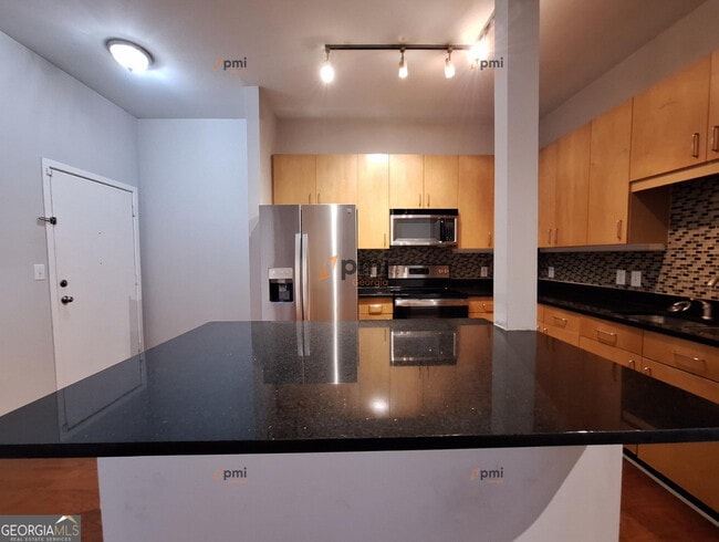 Building Photo - 5300 Peachtree Rd