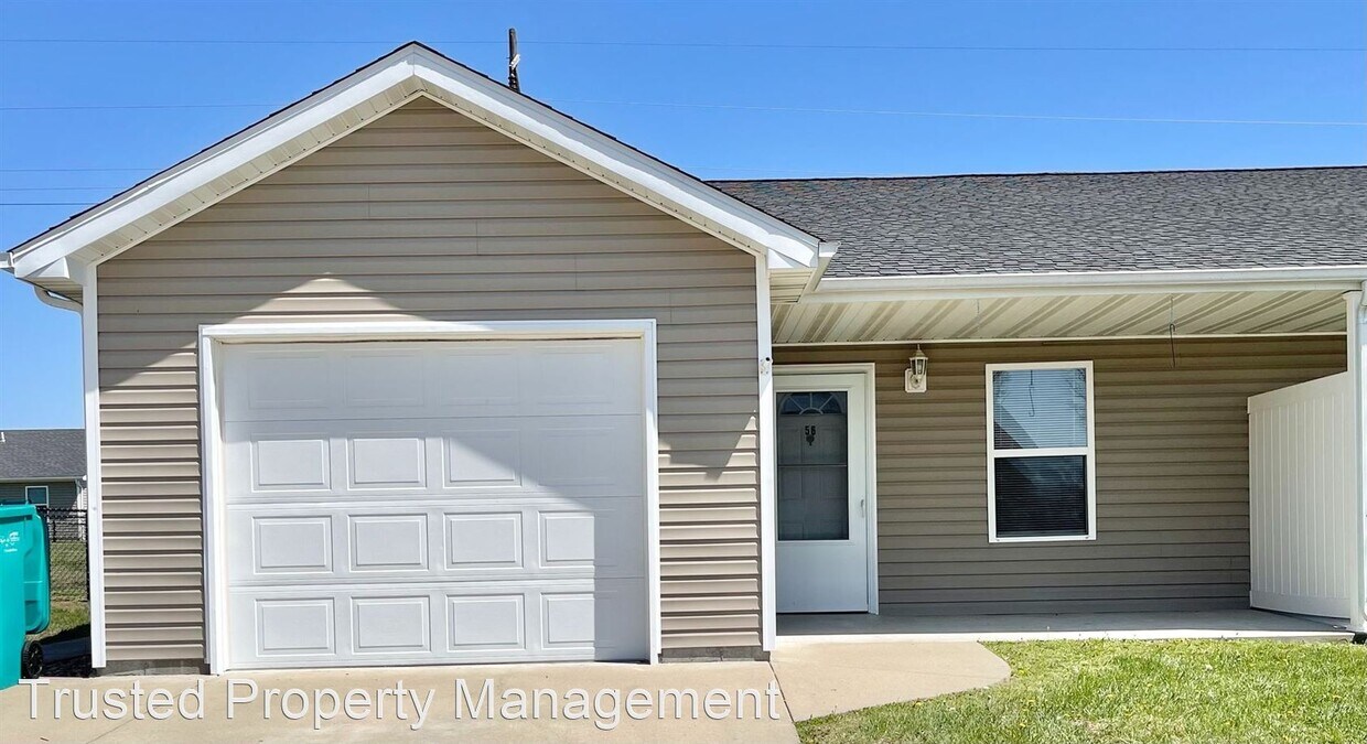 Foto principal - 3 br, 2 bath House - 56 Liberty Lane