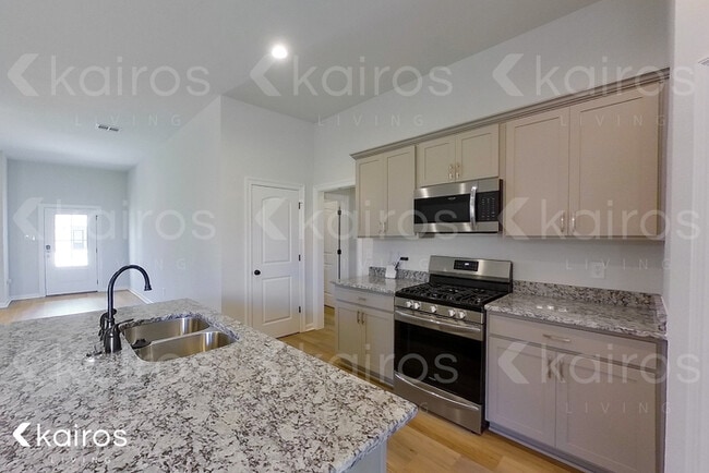 Building Photo - 126 Alpine Meadows Ln