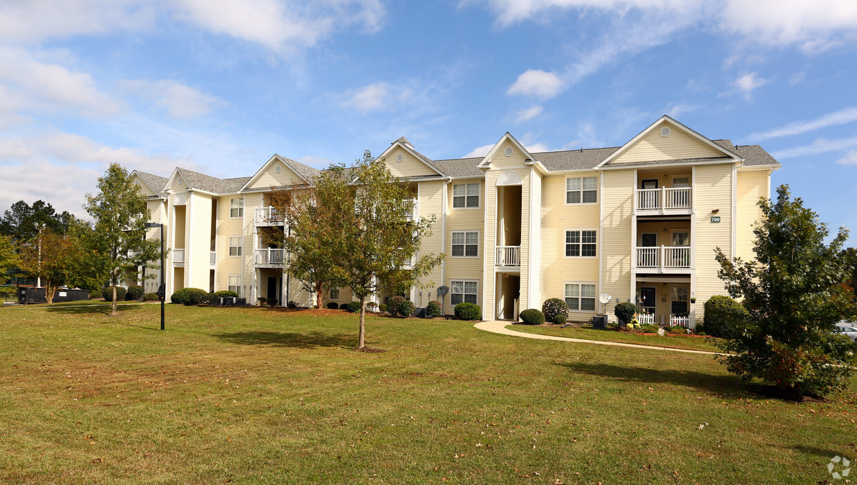 Foto principal - Palmetto Pointe Apartments