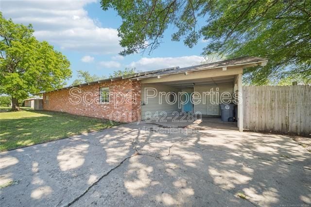 Building Photo - 5520 E 47th Pl