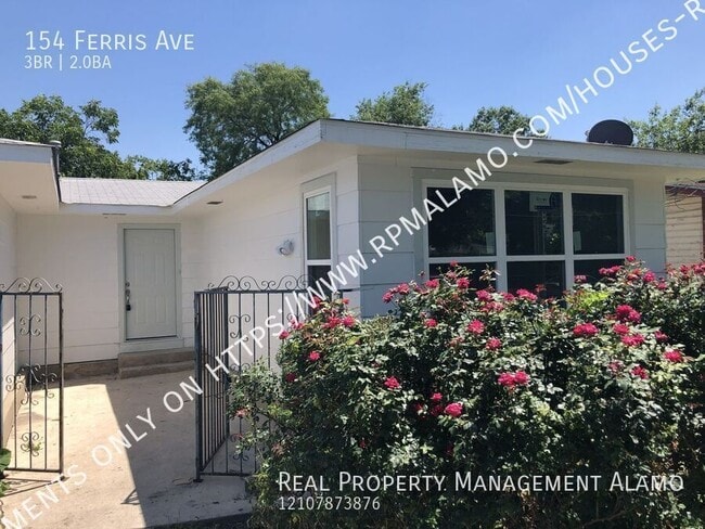 Photo - 154 Ferris Ave House