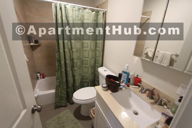 Building Photo - 2.0 bedroom in Cambridge Massachusetts 02141