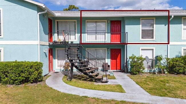 Foto del edificio - 1891 Caralee Blvd