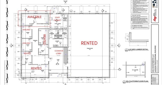 Building Photo - 30 N Judson St
