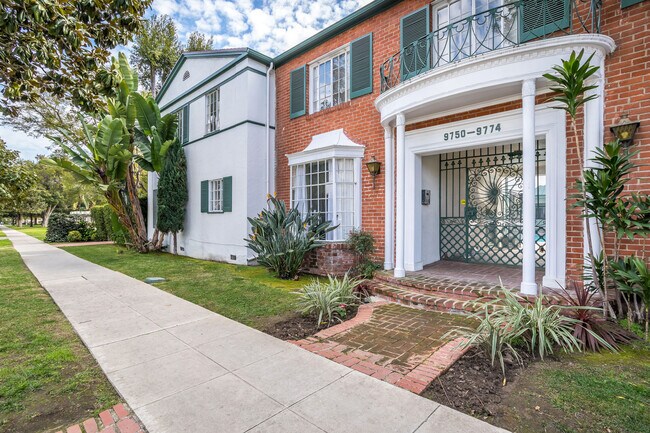 Building Photo - 9754 W Olympic Blvd