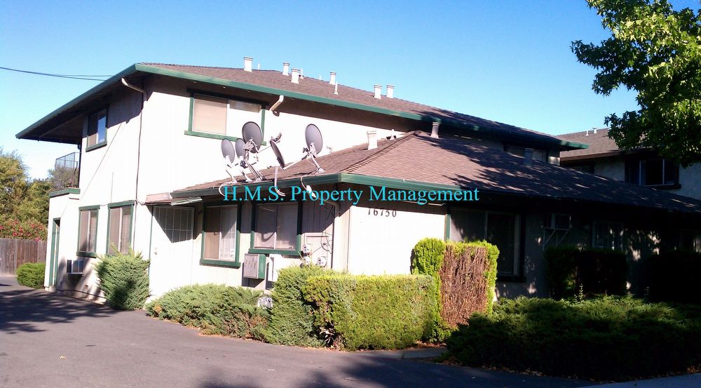 Primary Photo - 16750 Barnell Ave